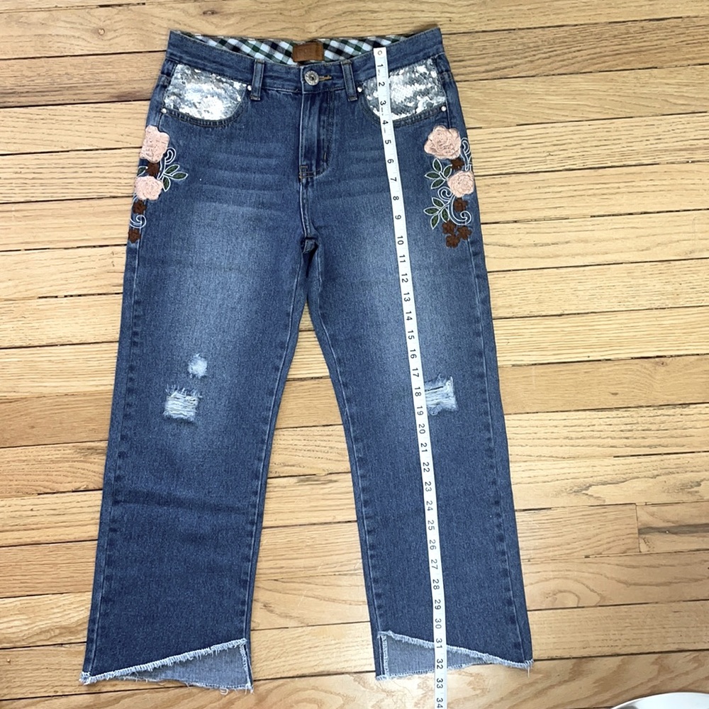 POL jeans